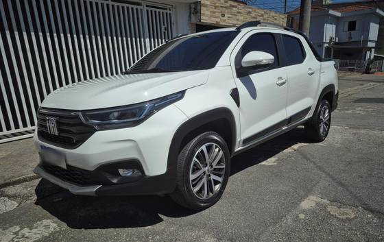 FIAT STRADA 1.3 FIREFLY FLEX VOLCANO CD CVT